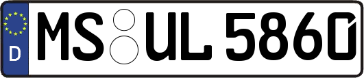 MS-UL5860
