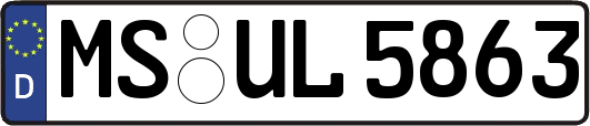 MS-UL5863