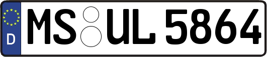 MS-UL5864