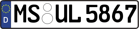 MS-UL5867