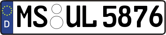 MS-UL5876
