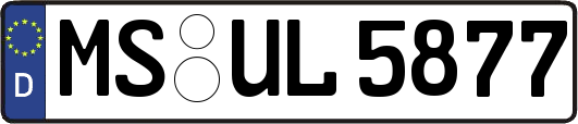 MS-UL5877