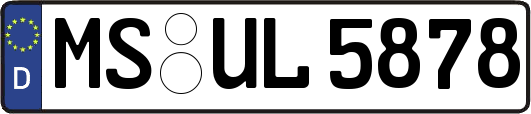 MS-UL5878