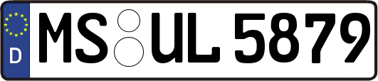 MS-UL5879