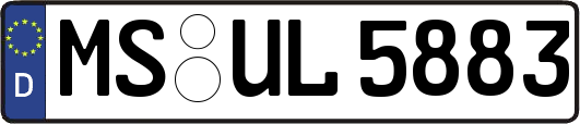 MS-UL5883