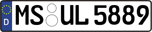 MS-UL5889