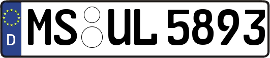 MS-UL5893