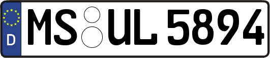 MS-UL5894