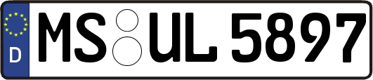 MS-UL5897