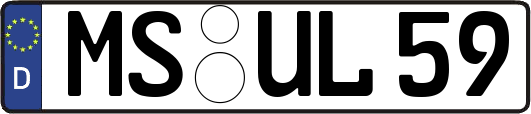MS-UL59