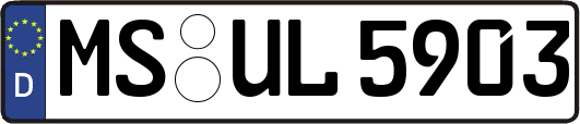 MS-UL5903