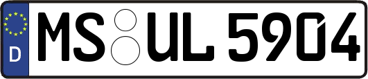 MS-UL5904