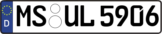 MS-UL5906