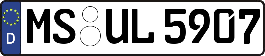 MS-UL5907