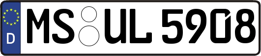 MS-UL5908