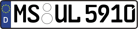 MS-UL5910
