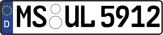 MS-UL5912