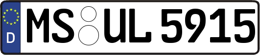MS-UL5915