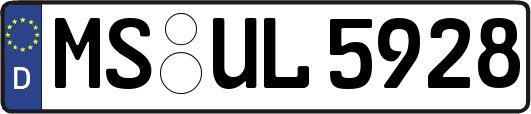 MS-UL5928