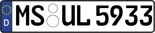 MS-UL5933