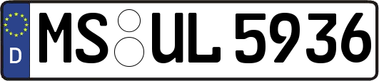 MS-UL5936