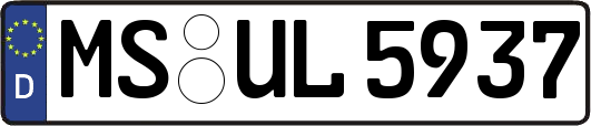 MS-UL5937