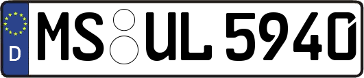 MS-UL5940