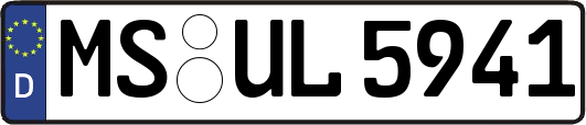 MS-UL5941