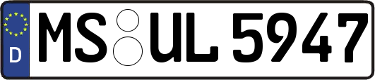 MS-UL5947