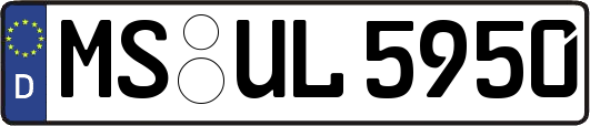 MS-UL5950