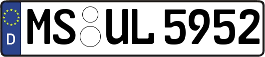 MS-UL5952