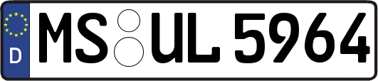 MS-UL5964