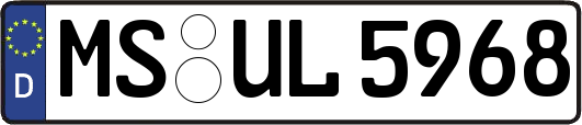 MS-UL5968