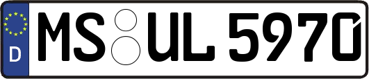 MS-UL5970