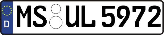 MS-UL5972