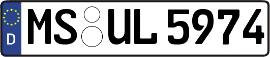 MS-UL5974