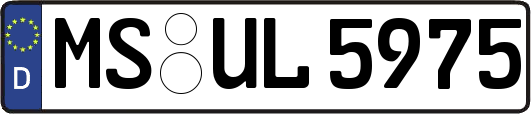 MS-UL5975