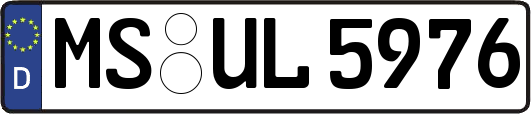 MS-UL5976