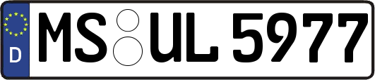 MS-UL5977