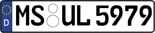 MS-UL5979