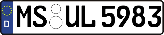 MS-UL5983