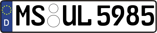 MS-UL5985