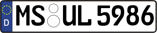 MS-UL5986