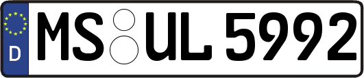 MS-UL5992