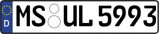 MS-UL5993
