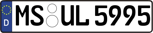 MS-UL5995
