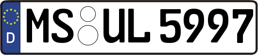 MS-UL5997