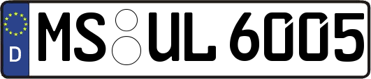 MS-UL6005