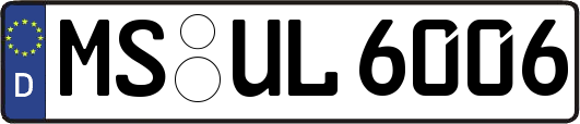 MS-UL6006