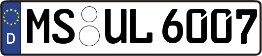 MS-UL6007